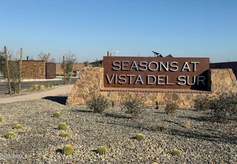 Vistas Del Sur Entry Pic - Copy