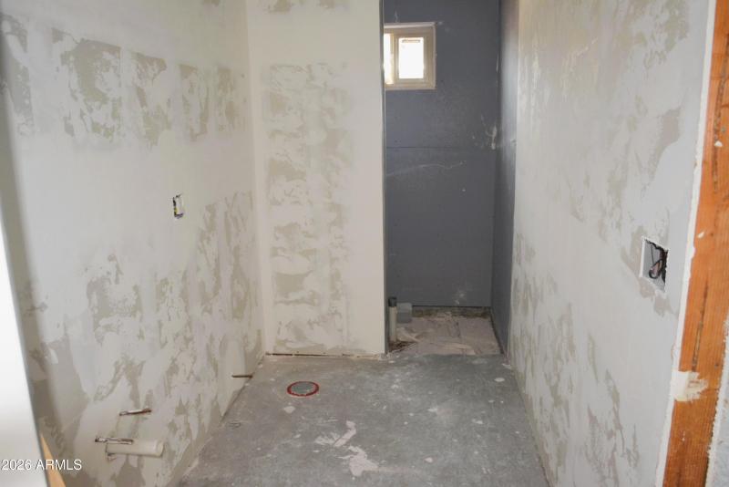 Guest Suite Bathroom