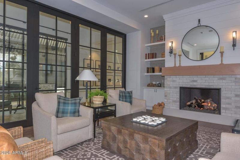 Sterling Grove-Clubhouse