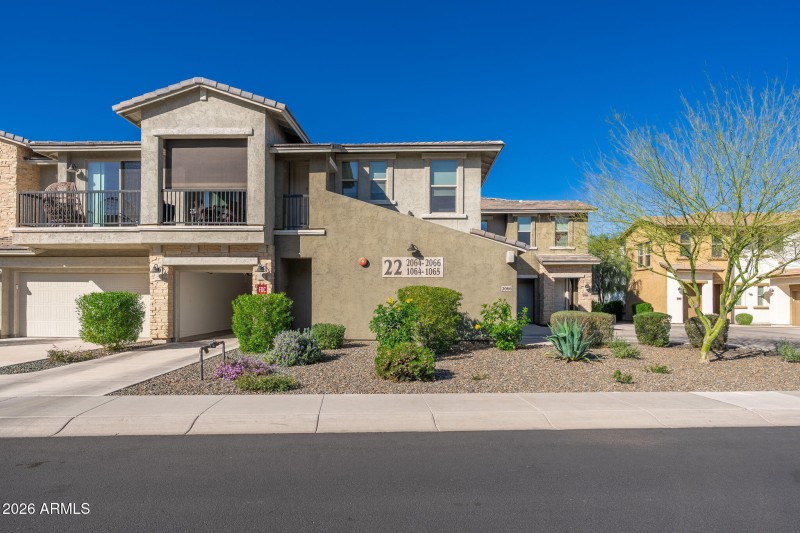 5100 E Rancho Paloma Dr Unit 2066 - 03