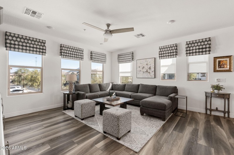 5100 E Rancho Paloma Dr Unit 2066 - 05