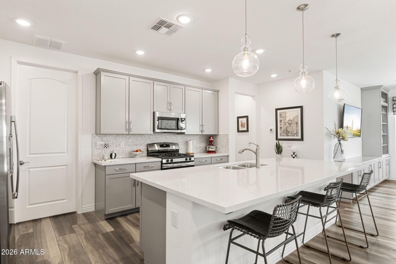 5100 E Rancho Paloma Dr Unit 2066 - 13