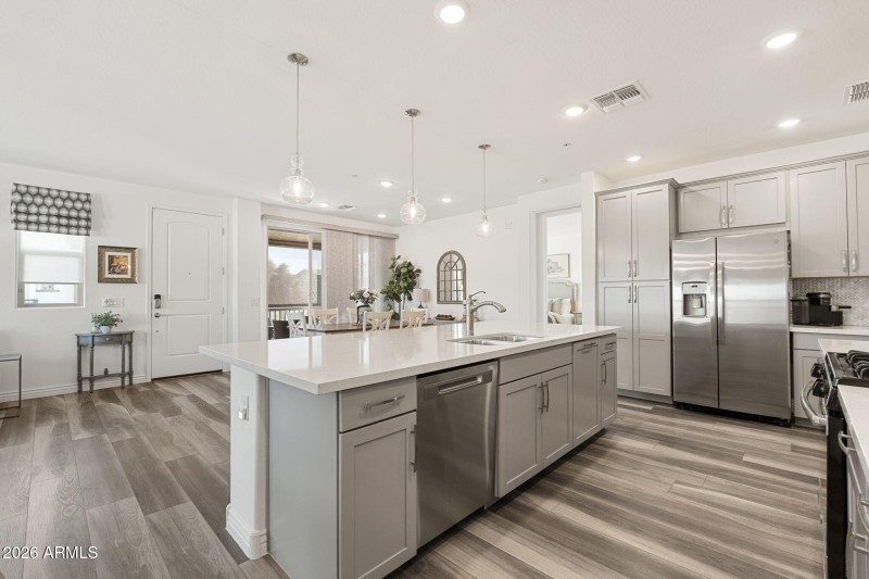 5100 E Rancho Paloma Dr Unit 2066 - 15