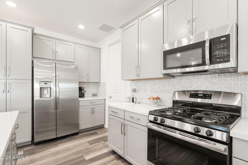 5100 E Rancho Paloma Dr Unit 2066 - 16