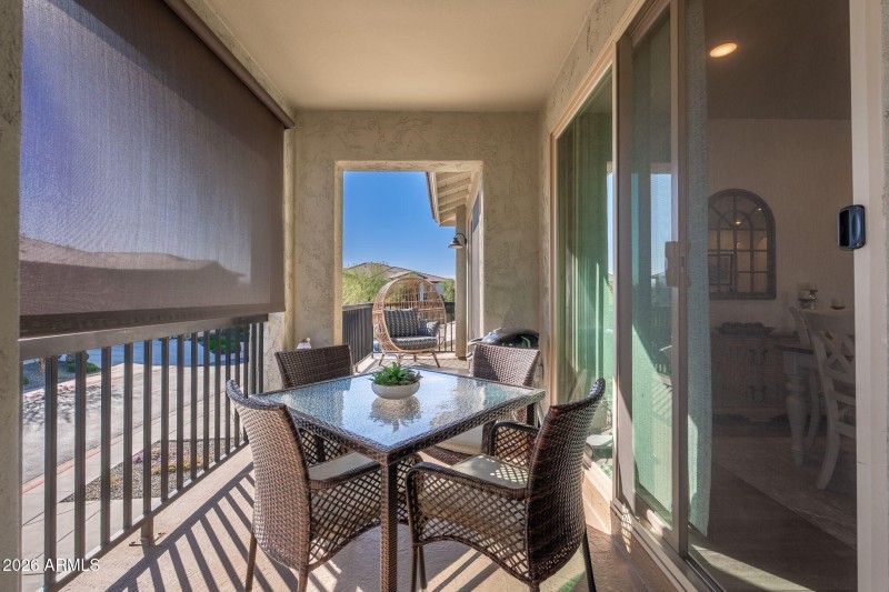 5100 E Rancho Paloma Dr Unit 2066 - 26