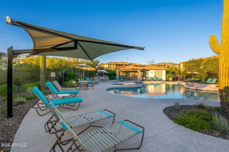 Rancho North - Homes by Towne - 3