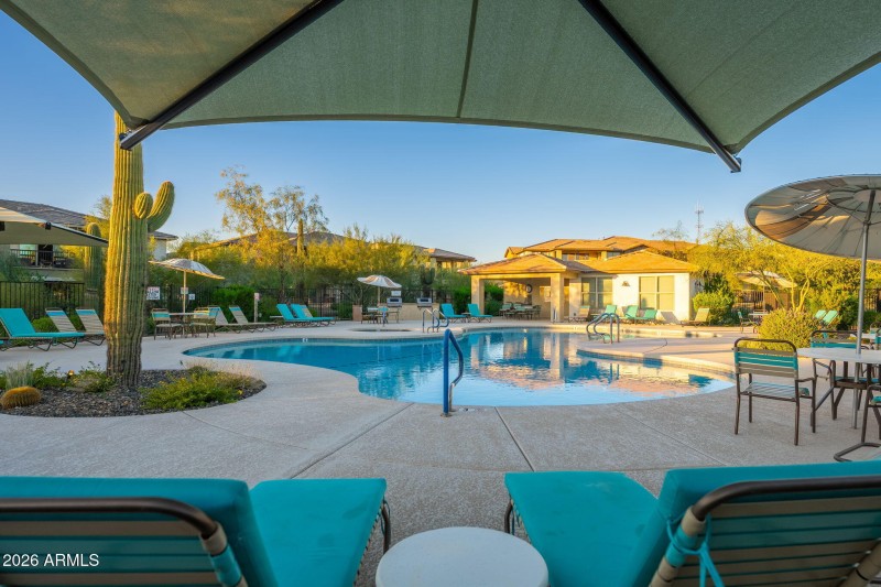 Rancho North - Homes by Towne - 4