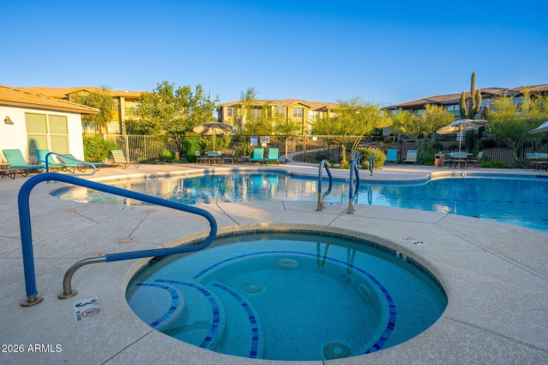 Rancho North - Homes by Towne - 5