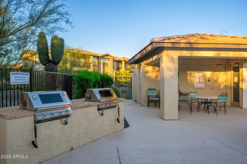 Rancho North - Homes by Towne - 6