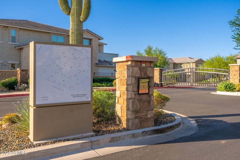 Rancho North - Homes by Towne - 12