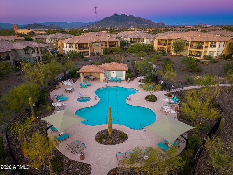 Rancho North - Homes by Towne - 14