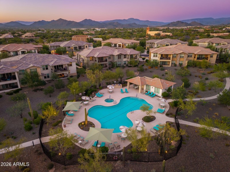 Rancho North - Homes by Towne - 16