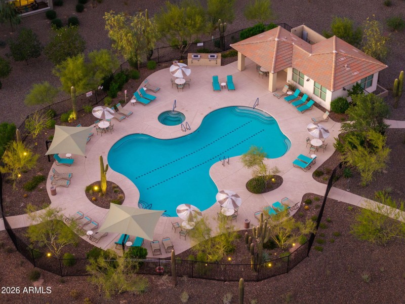 Rancho North - Homes by Towne - 17