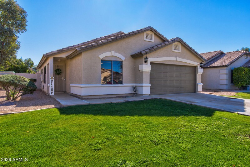 MAKE THIS ONE HOME SWEET HOME!