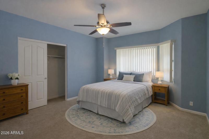 VIRTUAL GUEST BEDROOM