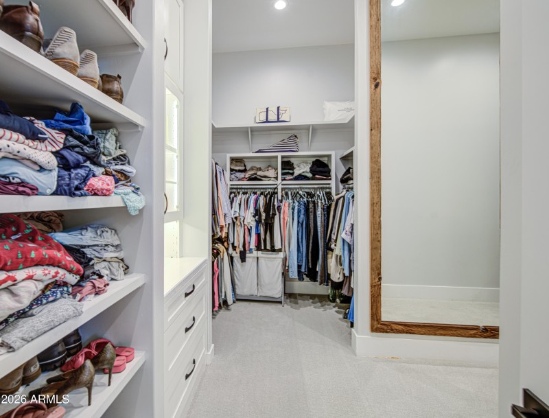 Primary Bed Closet-pic 1