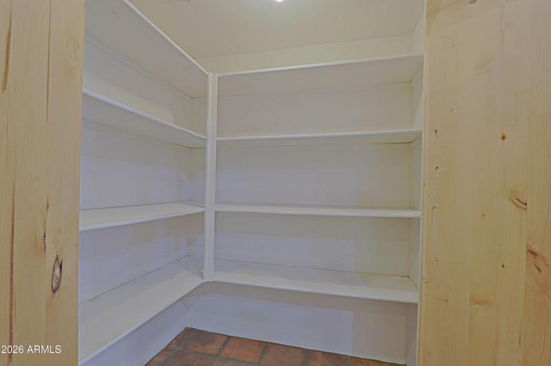 Pantry