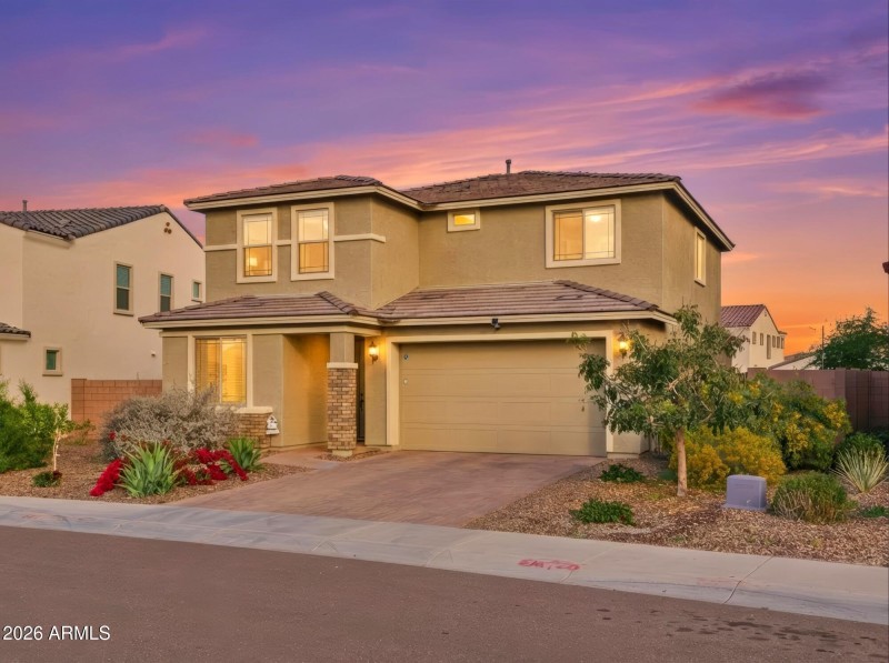 5320 W Hardack Trail Home