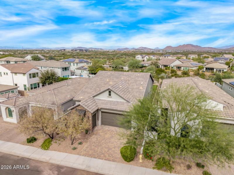 60 Cedar Ridge Drone