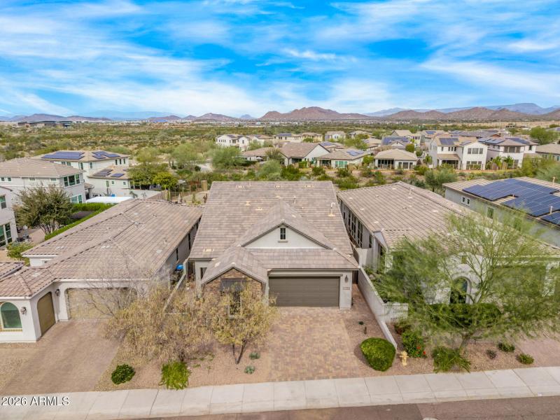 61 Cedar Ridge Drone