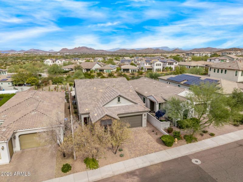 62 Cedar Ridge Drone