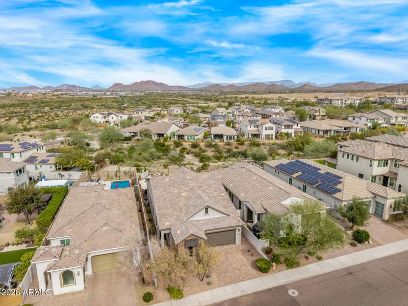 63 Cedar Ridge Drone