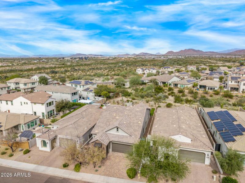 65 Cedar Ridge Drone