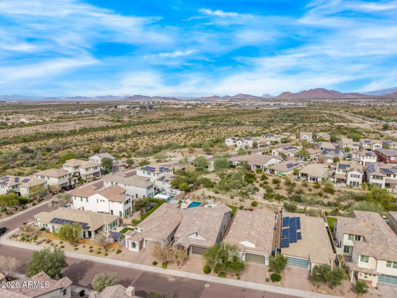 66 Cedar Ridge Drone