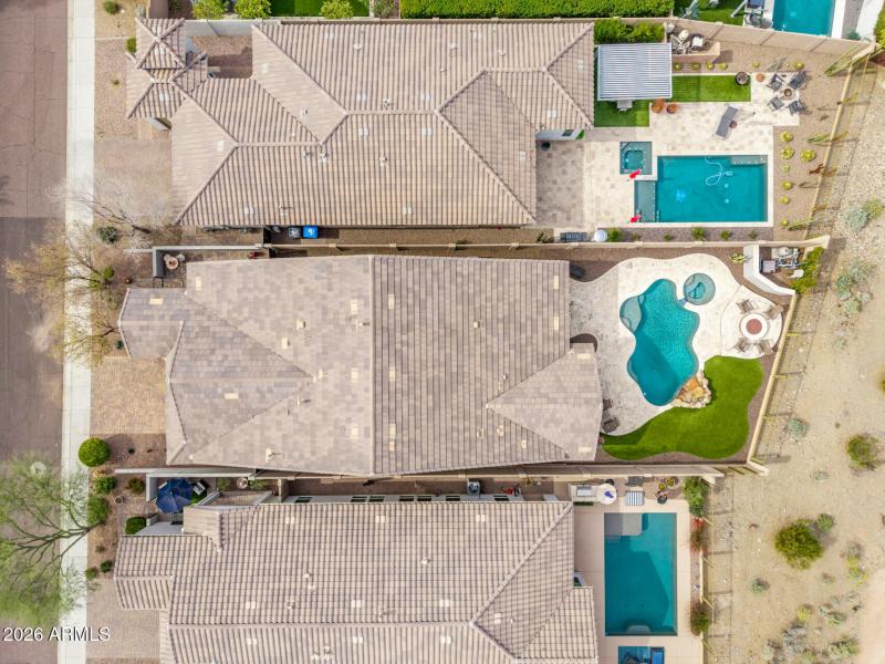 67 Cedar Ridge Drone