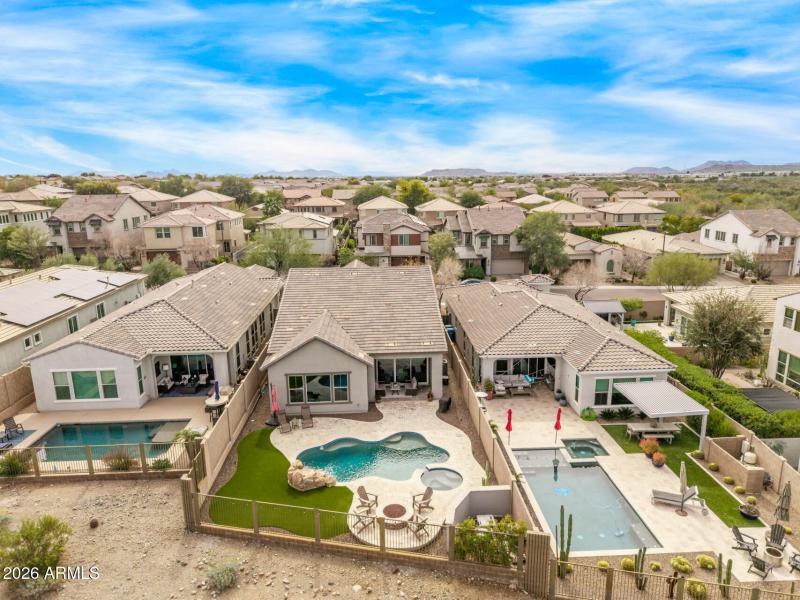 72 Cedar Ridge Drone