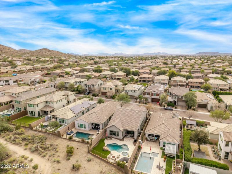 74 Cedar Ridge Drone