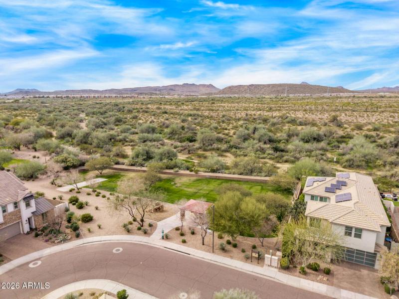 75 Cedar Ridge Drone