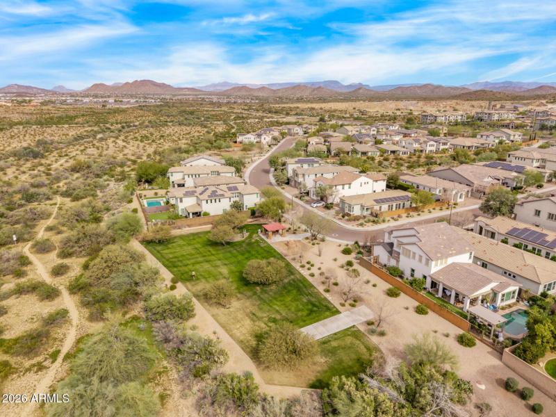 77 Cedar Ridge Drone