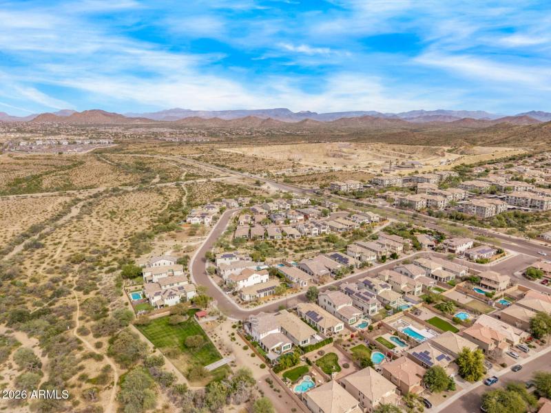 78 Cedar Ridge Drone