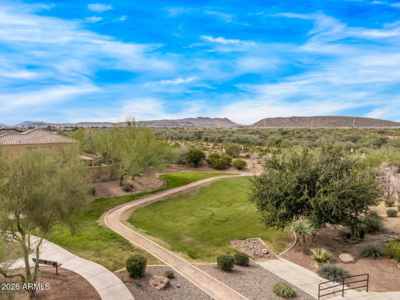 83 Cedar Ridge Drone