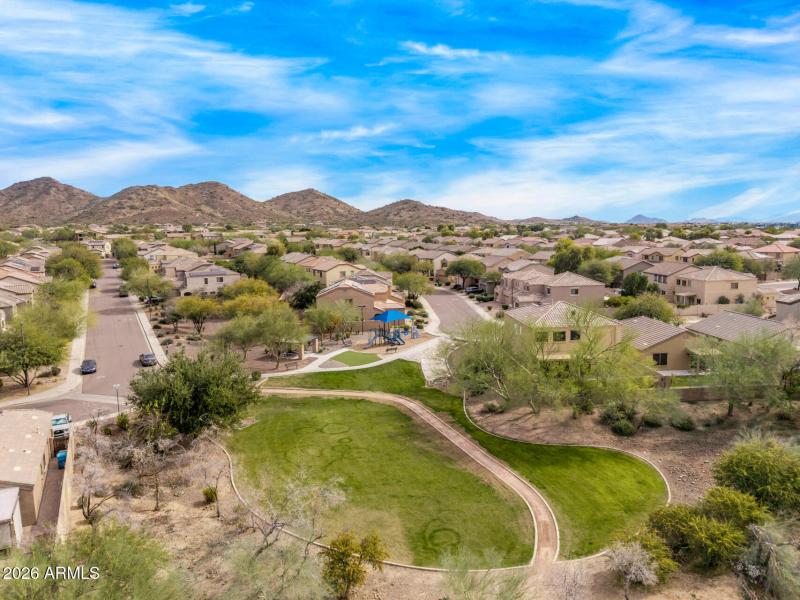 85 Cedar Ridge Drone