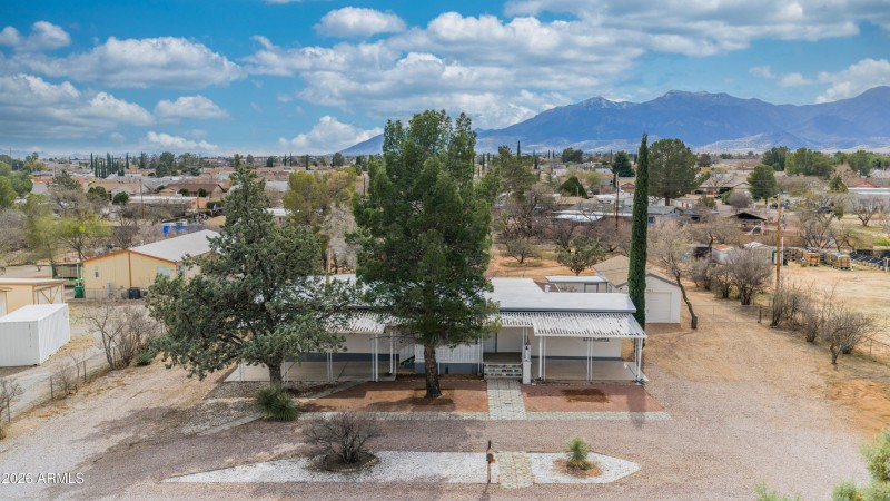 Aerial - 3344 Quail Run Dr-1