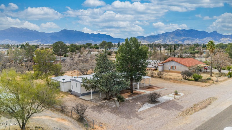 Aerial - 3344 Quail Run Dr-2