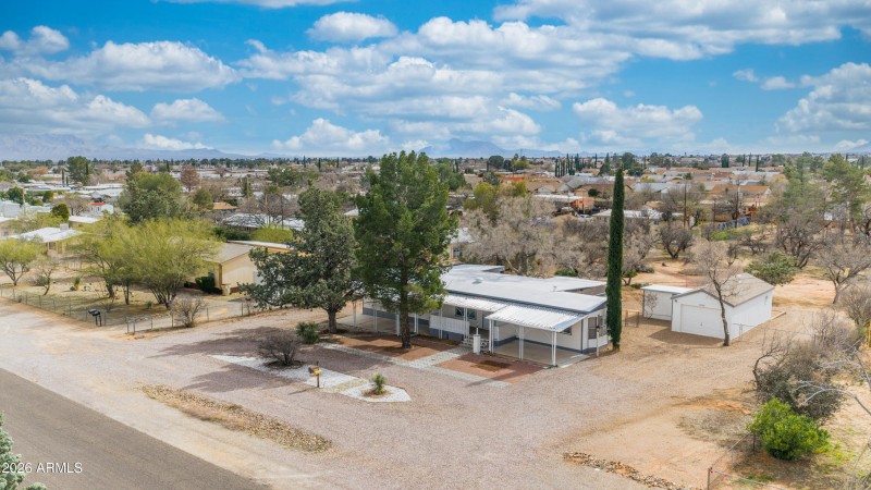 Aerial - 3344 Quail Run Dr-3