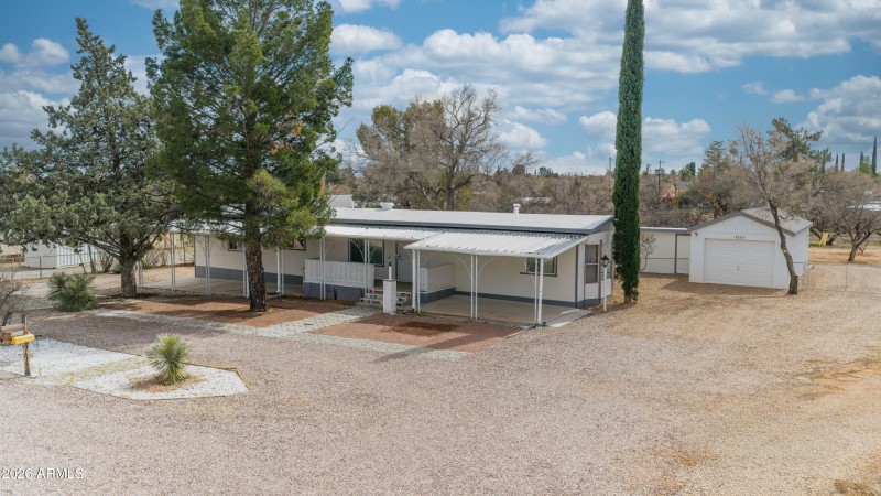 Aerial - 3344 Quail Run Dr-4