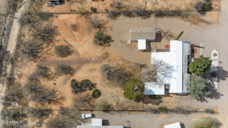 Aerial - 3344 Quail Run Dr-7