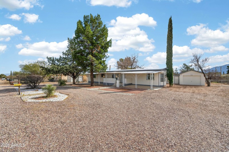 Exterior - 3344 Quail Run Dr-3