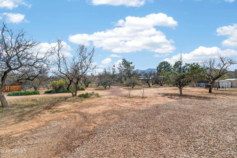 Exterior - 3344 Quail Run Dr-6