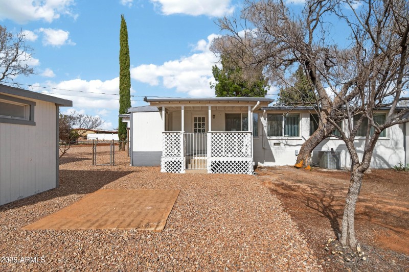 Exterior - 3344 Quail Run Dr-11