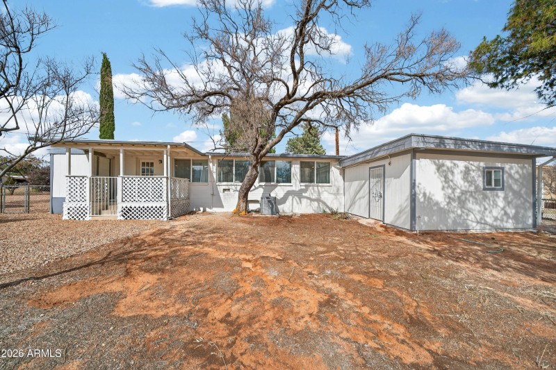 Exterior - 3344 Quail Run Dr-12