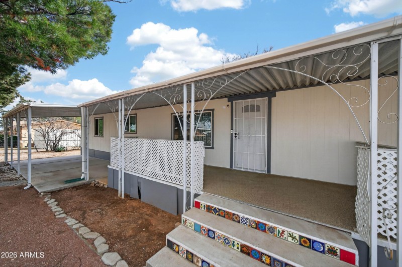 Exterior - 3344 Quail Run Dr-15