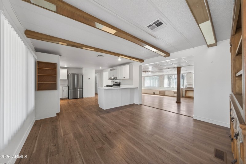 Interior - 3344 Quail Run Dr-1