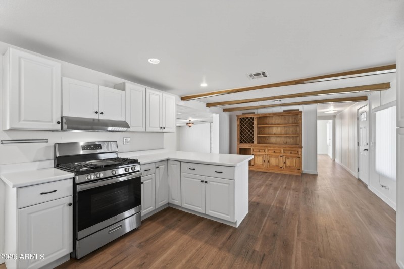 Interior - 3344 Quail Run Dr-5