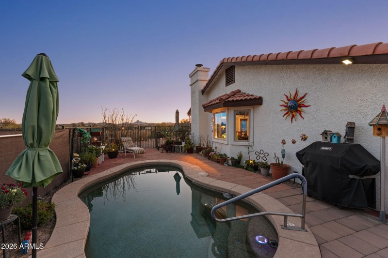 1130 N Coyote Crossing