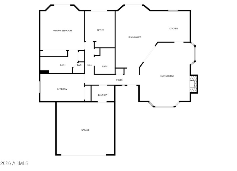 1130 N Coyote Crossing